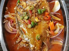 -自游人·美食一楼·地道徽菜(三十年名店)