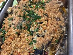 -宏兴烤鱼山庄(宣恩总店)