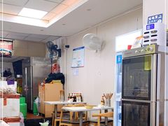 大堂-老蒋面(南坪店)