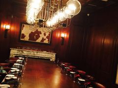 -恰餐厅及酒吧 CHAR Bar & Grill (北京丽都皇冠假日店)