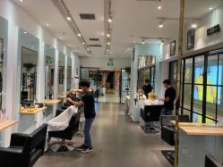 -东方麒麟·潘多拉SALON