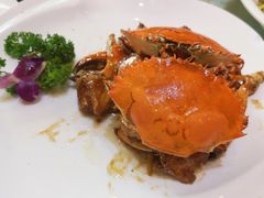 -新长岭大酒店酒楼