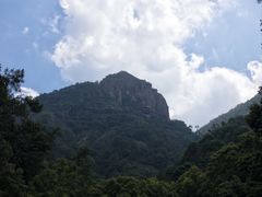 -大慈岩风景区