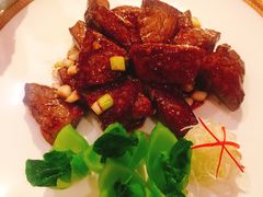 -唐阁(香港朗廷酒店)