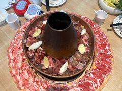 -羊之道草原味道清真餐厅(番禺店)
