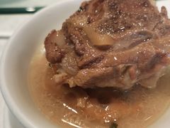 -饭橘汉江码头·乡野土菜馆(静安路店)
