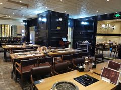 -火炉火自助餐(悠唐购物中心店)