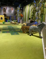 -幻贝家儿童乐园(苏州中心店)