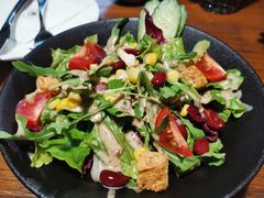 -404干式熟成牛排馆•聚会餐厅