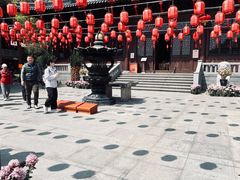 -石峰岩寺