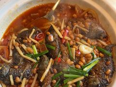 -甘家界牌柠檬鸭(青山店)