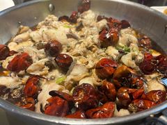 -百岁鱼(人民路店)