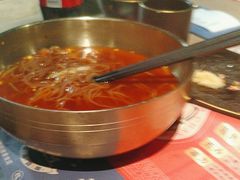 -海之屋韩式烤肉(海棠68环球美食街店)