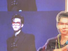 -木九十眼镜(朝阳大悦城B1店)