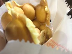 -利强记北角鸡蛋仔(弥敦道店 )