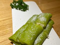 -曼泰·泰餐(京华城店)