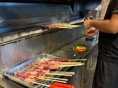 -维吾尔餐厅(宜山路店)