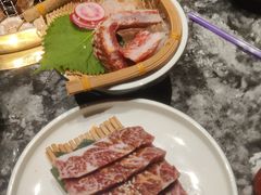 -牛将军•涮肉•烤肉(北京王府井·故宫店)