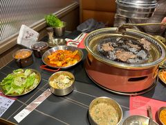 -西塔老太太泥炉烤肉(双井店)