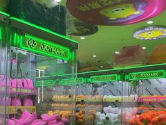 -JOYMARK(天津西青万达店)