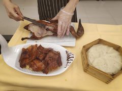 -福满园大酒楼(梅林店)