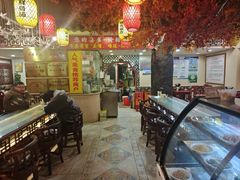 -金杨拉面王小吃面馆·牛三宝面·红烧牛肉粉