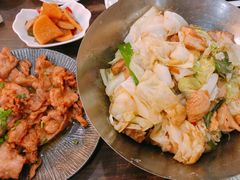 -堂宴·老厦门私房菜(1988仙岳总店)