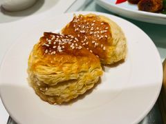 千层榴莲酥-金鼎轩(亚运村店)
