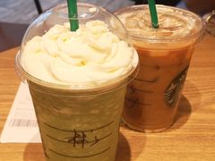 -星巴克(兰州中川机场T2出发店)