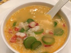 -御花园·粤菜·海鲜火锅(中山公园店)