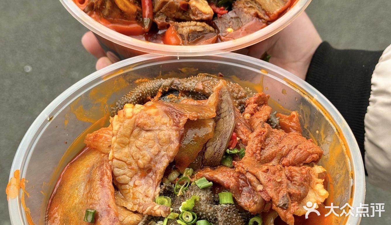 成都太古里！zui牛逼的火锅店 没有之一