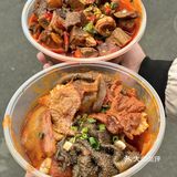 成都太古里！zui牛逼的火锅店 没有之一