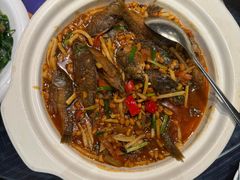 -甘家界牌柠檬鸭(青山店)