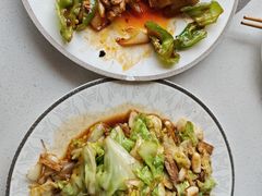 -凤栖府川菜(沙河店)