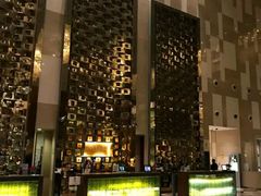 -天津君隆威斯汀酒店