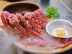 -極屋鮨牛 · 烧肉酒场(时代C馆店)