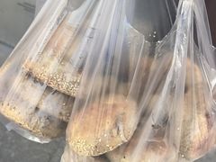 -李小老烧饼(常营民族家园店)