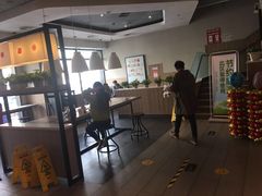 -肯德基(丰管路店)