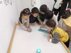 -斯坦星球AI编程·机器人科创·科学实验·信奥·思维·STEM·乐高·竞赛考级(长宁虹桥大融城荟聚中心)