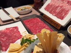 -东来顺·非遗火锅(高新店)