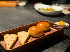 -月芽· 璞上餐厅·上天竺店