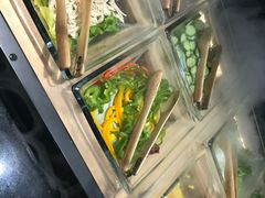 -韩盛·盛江山自助料理(于洪新玛特店)