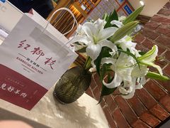 -红柳枝滩羊烧烤·非遗