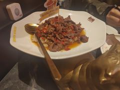 -炊烟小炒黄牛肉(浦东世纪汇店)