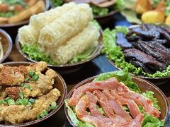 -黔有有贵州酸汤夺夺粉火锅(五味十字店)