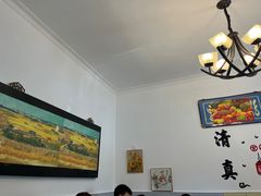 -清真宏玉祥黄门脸餐厅(华荫东里店)
