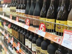 -世纪联华超市(凤起店)