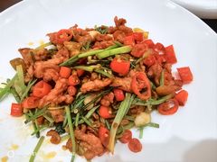 -鲁宴·鲁煨黄河生态大鲤鱼(月坛店)