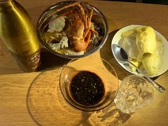-盒马鲜生(莱蒙都会店)