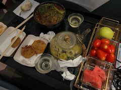 -华夏良子·足道SPA艾灸(铁道大厦店)